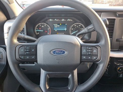 New 2026 Ford F450 XL w/ 360-Degree Camera Package image 24