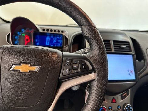 Used 2013 Chevrolet Sonic LS image 18