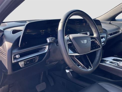 Used 2024 Cadillac Lyriq Tech w/ Driver Assist Package RWD image 9