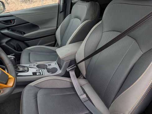 Used 2025 Subaru Crosstrek 2.5i Wilderness w/ Crosstrek Mirror Package image 19