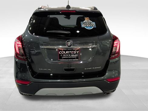 Used 2018 Buick Encore Essence image 6
