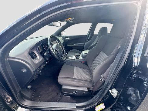 Used 2023 Dodge Charger Scat Pack w/ Navigation & Travel Group RWD image 27