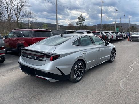 New 2026 Hyundai Sonata SEL image 4