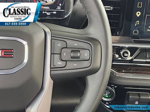 Used 2025 GMC Sierra 1500 Elevation AWD/4WD image 28
