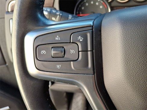 Certified 2021 Chevrolet Tahoe LT image 24