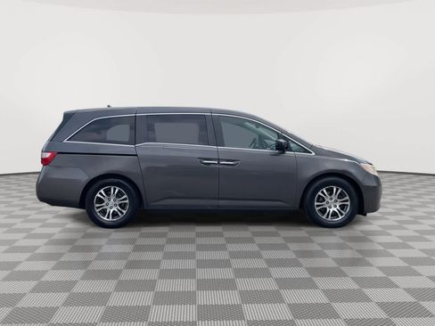 Used 2013 Honda Odyssey EX-L image 9