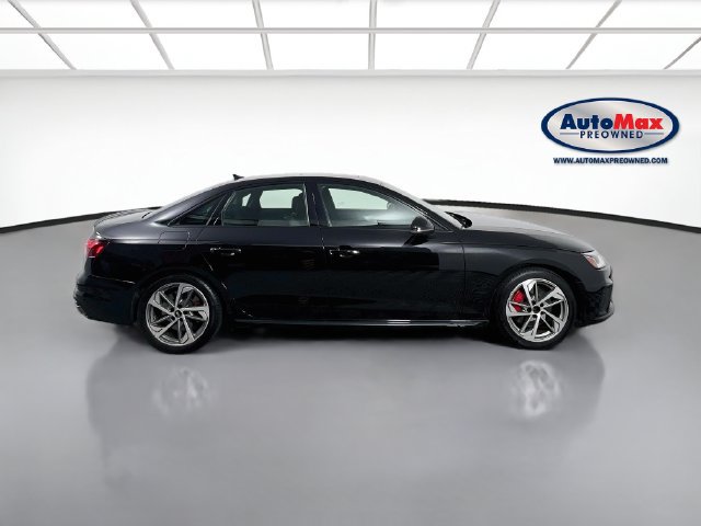 Used 2024 Audi A4 2.0T Premium Plus AWD/4WD image 8