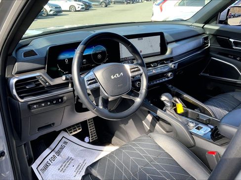 Used 2024 Kia Telluride SX X-Line image 15