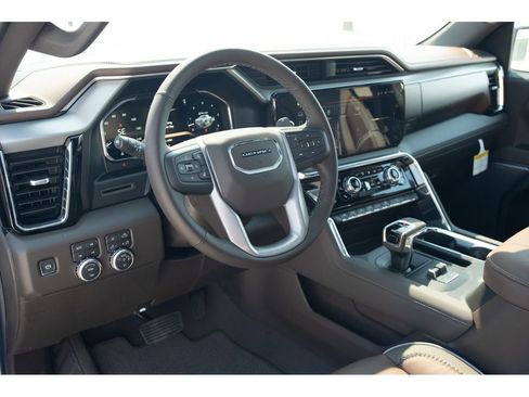 New 2026 GMC Sierra 1500 Denali image 11