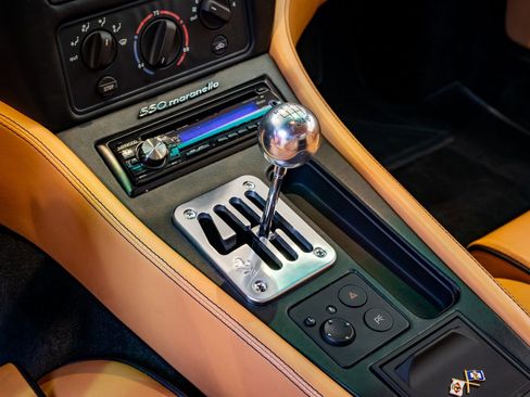 Used 2001 Ferrari 550 Maranello Coupe image 15