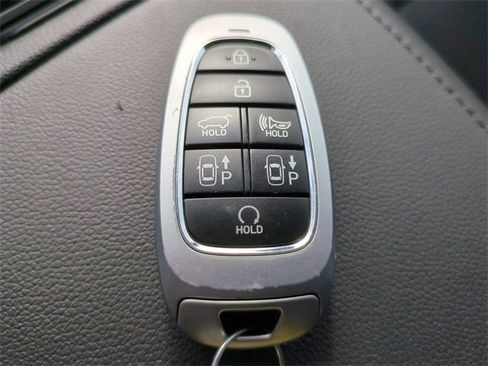 Certified 2023 Hyundai Tucson Limited image 38