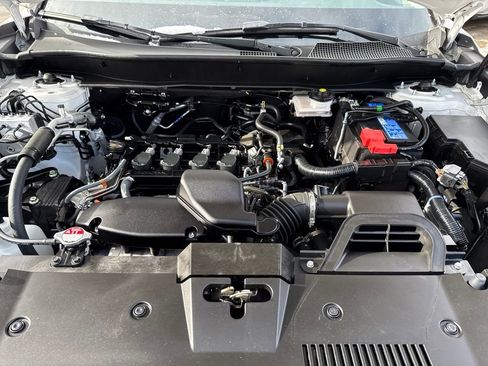 Used 2023 Honda CR-V EX-L image 10