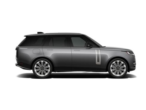 Used 2026 Land Rover Range Rover SE AWD/4WD image 3