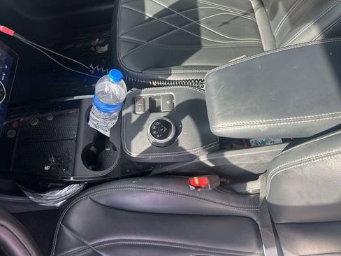 Used 2021 Ford Mustang Mach-E California Route 1 image 16