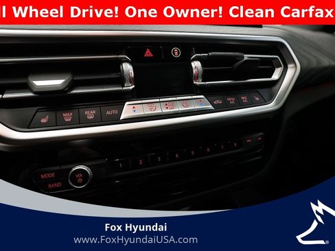 Used 2023 BMW X3 xDrive30i w/ Premium Package image 22