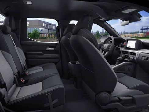 New 2026 Toyota Tacoma TRD Off-Road AWD/4WD image 20