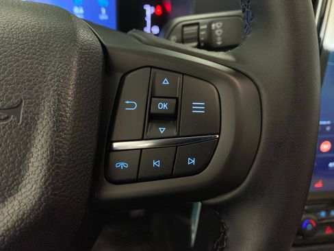 New 2025 Ford Ranger XLT w/ Equipment Group 301A High image 20