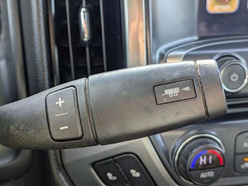 Used 2017 Chevrolet Silverado 1500 LT w/ All Star Edition image 17