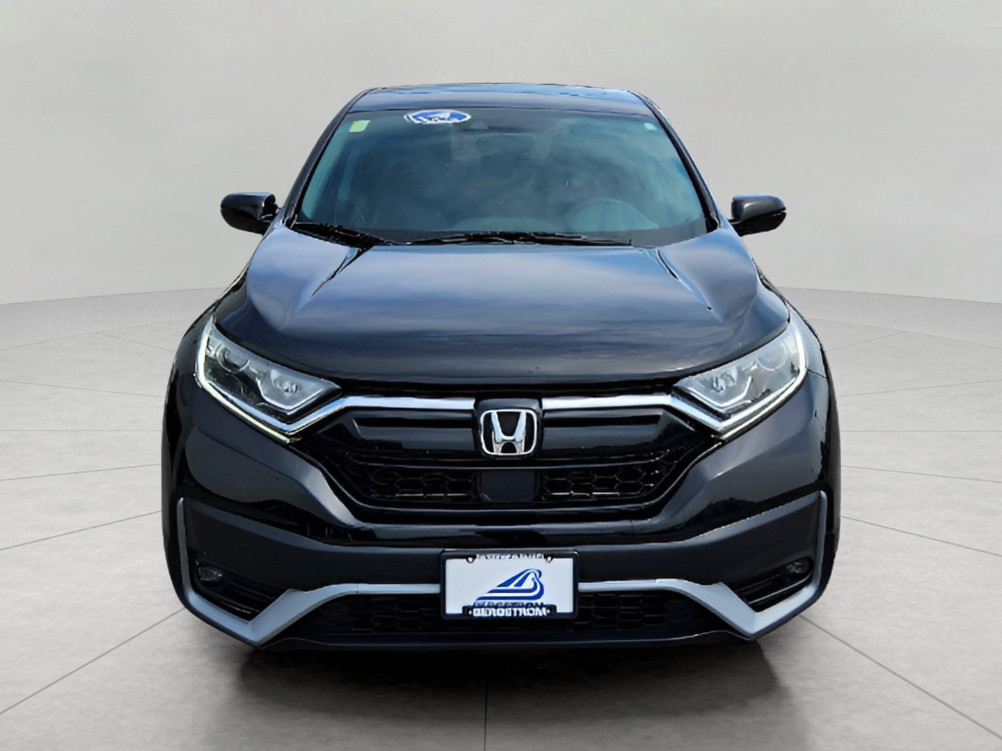 Used 2021 Honda CR-V EX image 3
