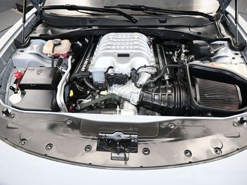 Used 2022 Dodge Charger SRT Hellcat image 44