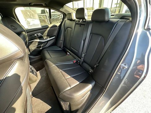 Used 2023 BMW 330i Sedan w/ Driving Assistance Package image 22