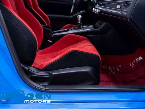 Used 2024 Honda Civic Type R image 44