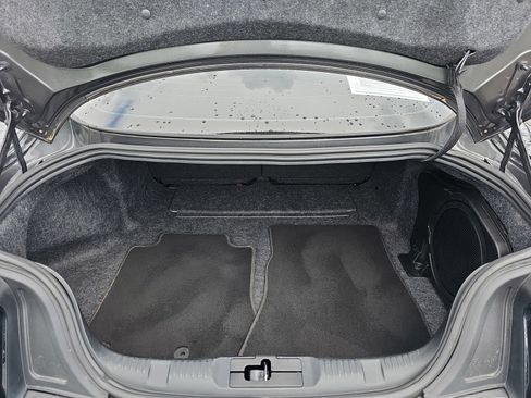 Used 2019 Ford Mustang Premium w/ Equipment Group 201A RWD image 13