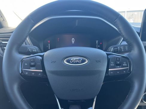 Used 2024 Ford Escape Active image 15