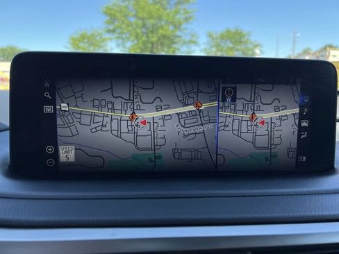 Used 2022 Lexus RX 350 F Sport w/ Accessory Package AWD/4WD image 16