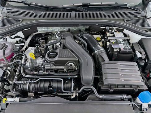 New 2026 Volkswagen Jetta Sport FWD image 30