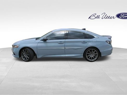 Used 2022 Honda Accord Sport image 8