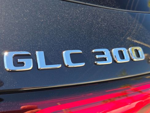New 2026 Mercedes-Benz GLC 300 image 16