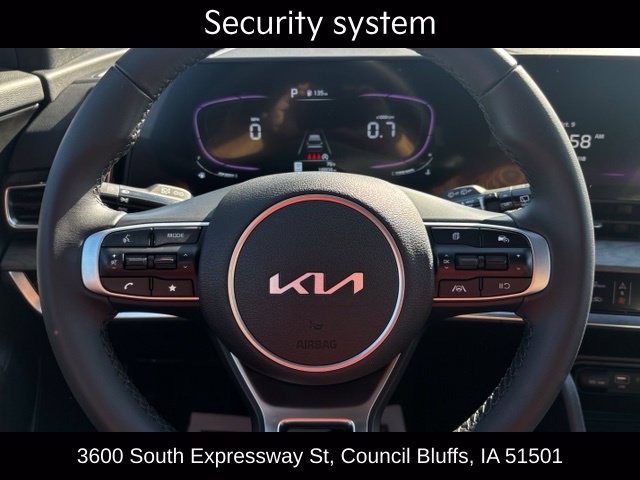 Used 2024 Kia Sportage X-Line AWD/4WD image 22