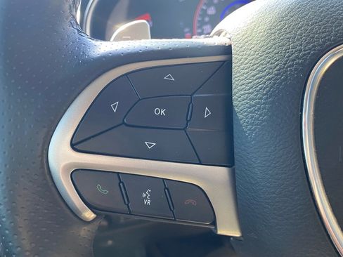 Used 2019 Dodge Durango Citadel w/ Technology Group image 24