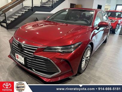 Used 2019 Toyota Avalon Limited