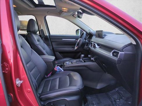 Used 2024 MAZDA CX-5 AWD 2.5 S image 21
