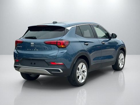 Used 2025 Buick Encore GX Preferred w/ Advanced Technology Package FWD image 5