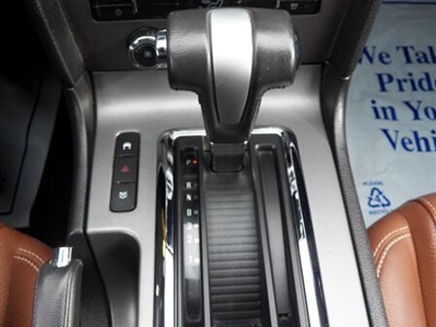 Used 2011 Ford Mustang Premium w/ 201A Rapid Spec Order Code image 27