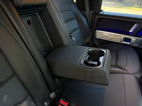 Used 2020 Mercedes-Benz G 63 AMG 4MATIC image 46