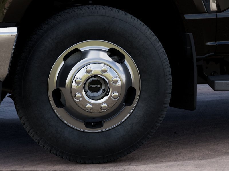 New 2027 Ford F350 Lariat AWD/4WD image 19