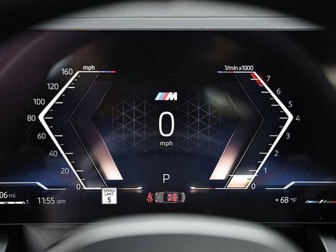 New 2026 BMW 530i w/ M Sport Package image 32