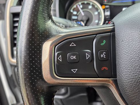 Used 2022 RAM 1500 Rebel w/ Rebel Level 2 Equipment Group AWD/4WD image 25