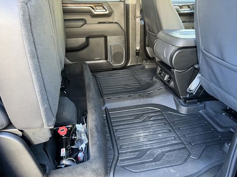 Used 2023 GMC Sierra 1500 Elevation w/ LPO, Elevation Black Package image 21