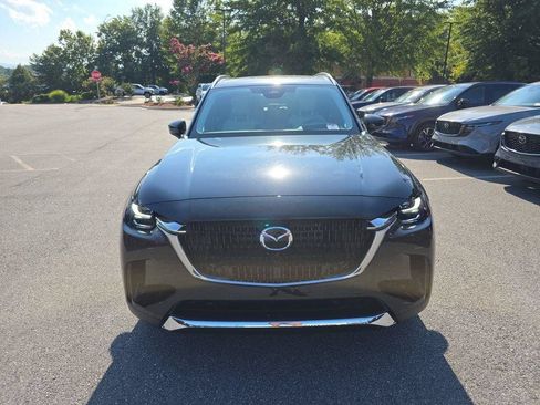 New 2026 MAZDA CX-90 3.3 Turbo w/ Premium Plus Pkg AWD/4WD image 8