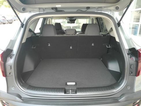Used 2026 Kia Seltos LX image 22