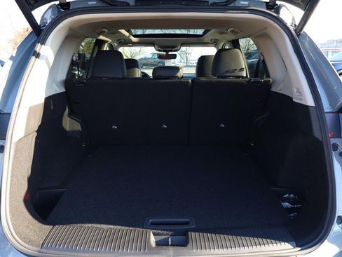 New 2026 Nissan Rogue SV image 7