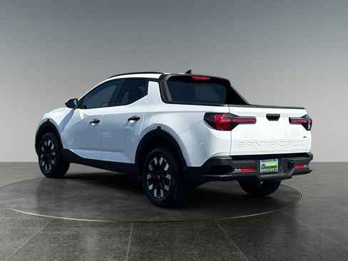 Certified 2025 Hyundai Santa Cruz SEL AWD/4WD image 7