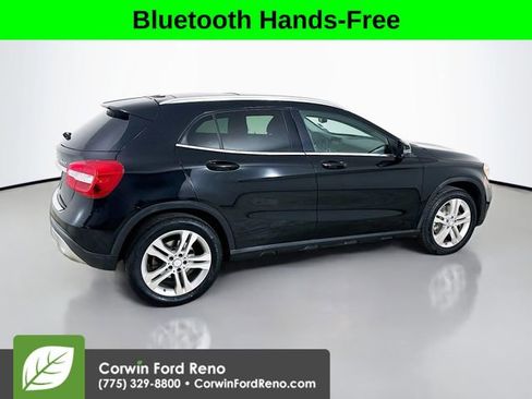 Used 2015 Mercedes-Benz GLA 250 4MATIC image 7