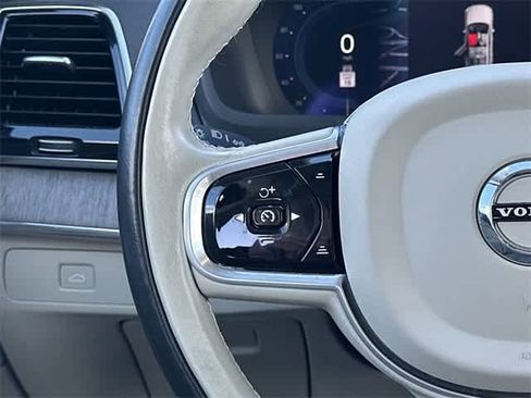 Used 2023 Volvo XC90 B6 Plus w/ Protection Package Premier image 8