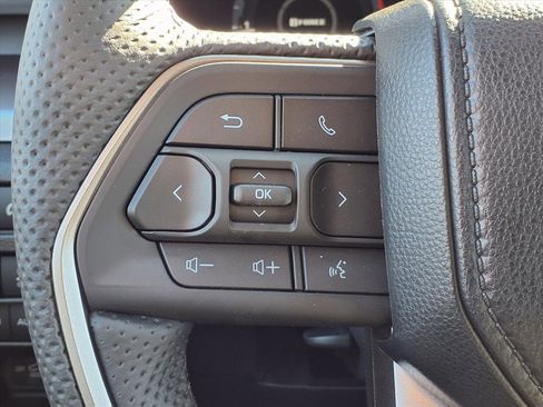 New 2026 Toyota Tacoma TRD Sport w/ TRD Sport Upgrade Package image 16